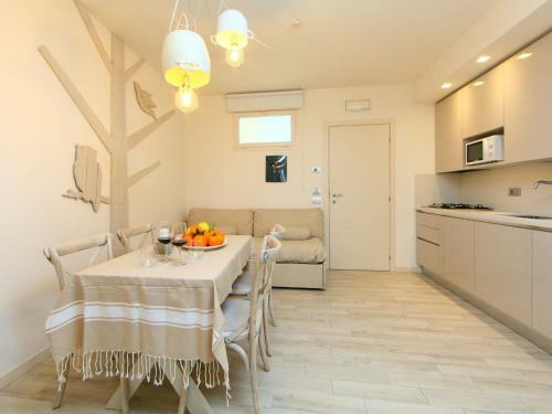 Apartamentos Locazione Turistica Ventola.4