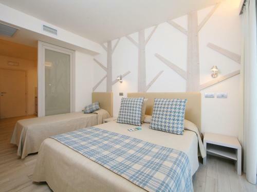 Apartamentos Locazione Turistica Ventola.4