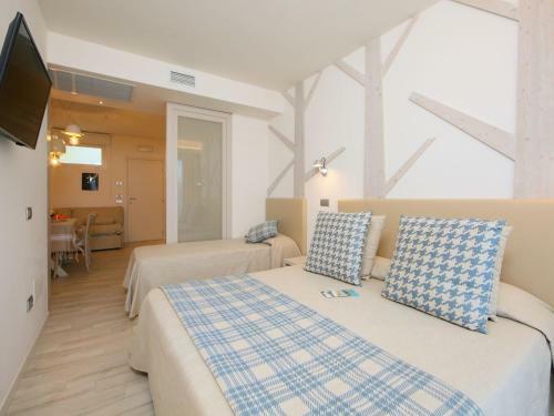 Apartamentos Locazione Turistica Ventola.4