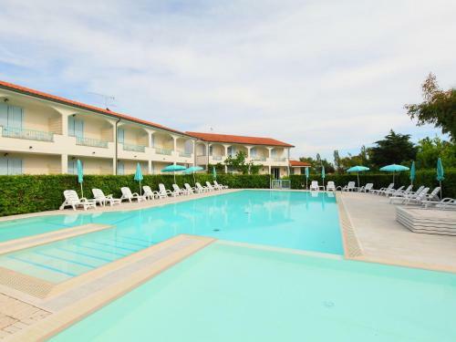 Apartamentos Locazione Turistica Ventola.4