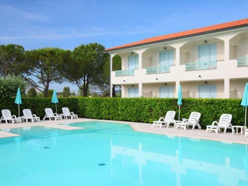 Apartamentos Locazione Turistica Ventola.4