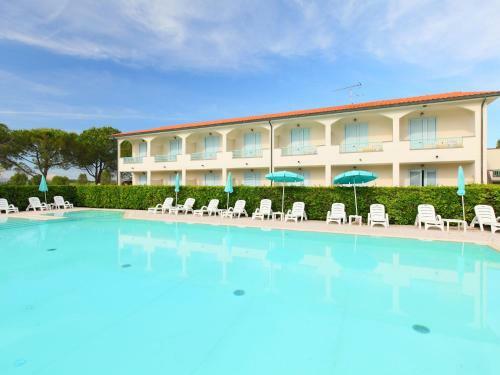 Apartamentos Locazione Turistica Ventola.3