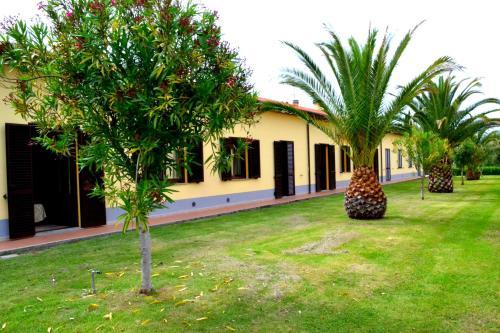 Agroturismo Agriturismo Il Tripesce