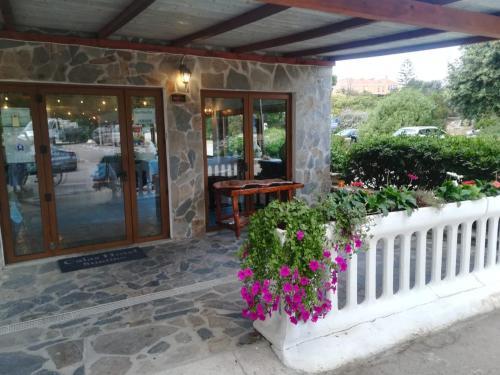Stintino Calas Hotel