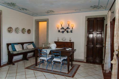 Villa Oleandro