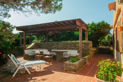 Villa Oleandro
