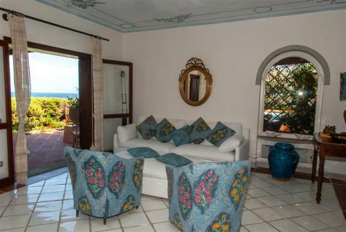 Villa Oleandro