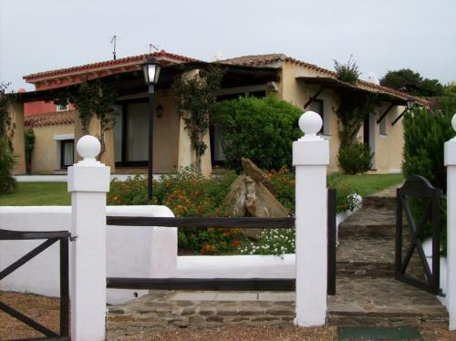 Villa Giglio