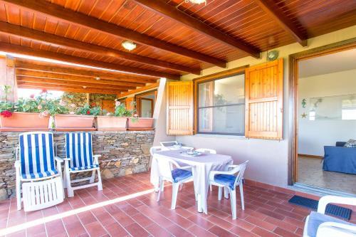Apartamento Cala Sabina M3