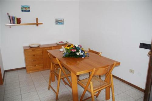 Apartamento Appartamento Scirocco Vista Mare