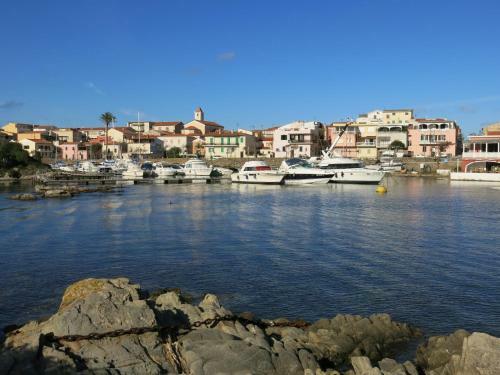 Apartamento Appartamento Scirocco Vista Mare