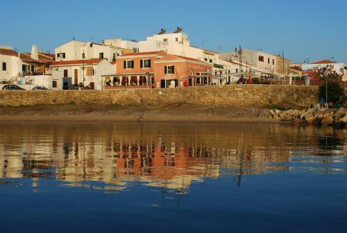 Apartamento Appartamento Scirocco Vista Mare