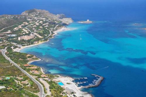 Apartamento Appartamento Scirocco Vista Mare