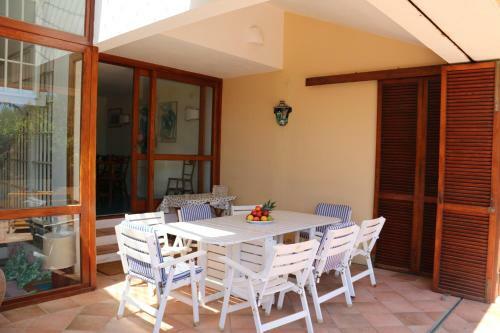 Villa Elicriso