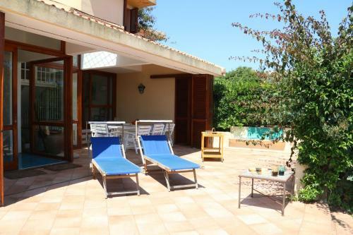 Villa Elicriso