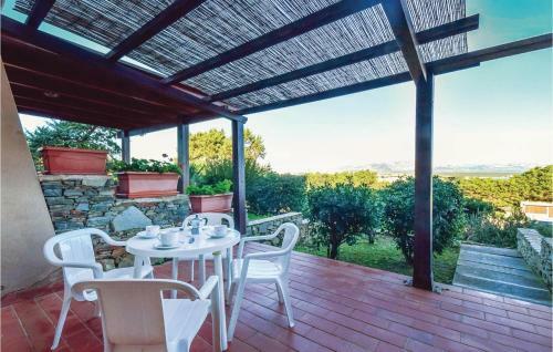 Apartamentos Villa Valle Della Luna
