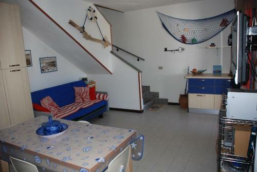 Confortevole Casa Vacanza