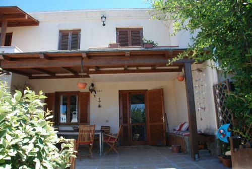 Confortevole Casa Vacanza