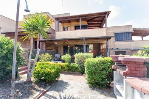 Apartamento Casa Edera