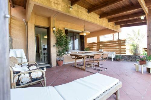 Apartamento Casa Edera