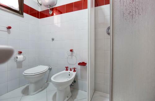 Apartamento Casa Edera