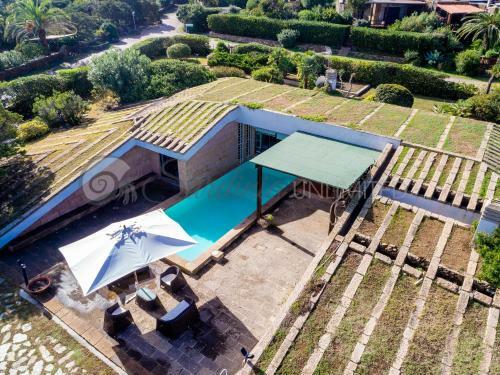 Villa Lisbeth