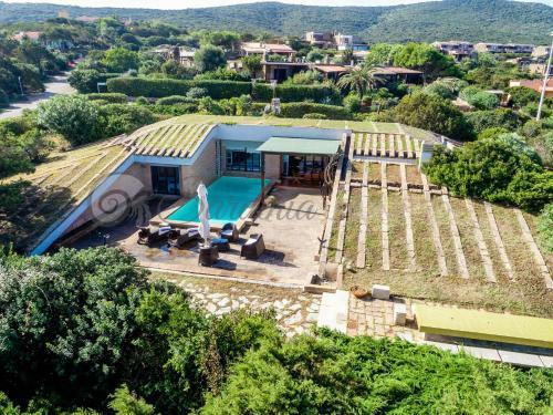 Villa Lisbeth