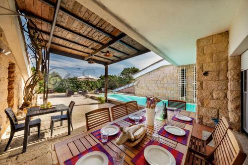 Villa Lisbeth