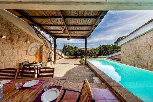 Villa Lisbeth