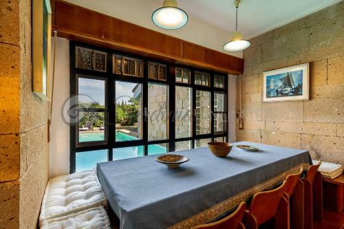 Villa Lisbeth