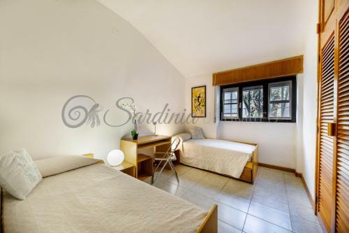 Villa Lisbeth