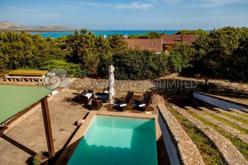 Villa Lisbeth
