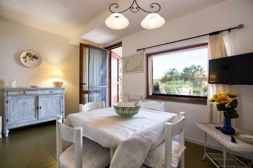 Apartamento Lentischi C19 Sea View