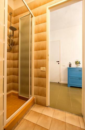Apartamento Lentischi C19 Sea View