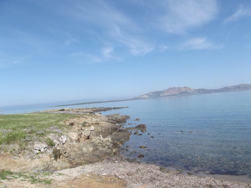 Apartamento Mare Blu