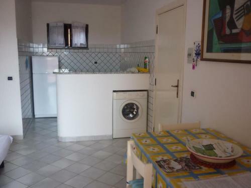 Apartamento Locazione Turistica Bilo Janna