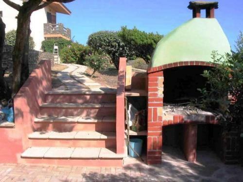 Apartamento Locazione Turistica Bilo Janna