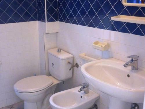 Apartamento Locazione Turistica Bilo Janna