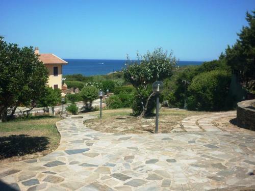 Apartamento Locazione Turistica Bilo Janna