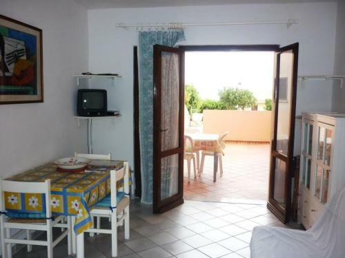 Apartamento Locazione Turistica Bilo Janna