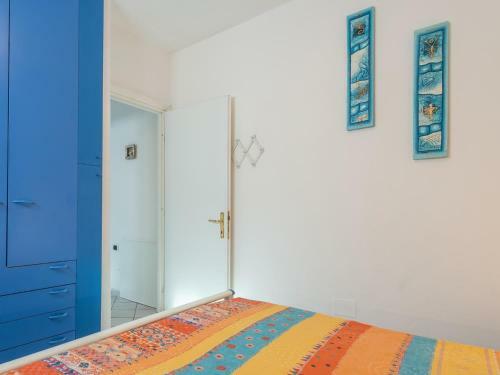 Apartamento Locazione Turistica Bilo Janna