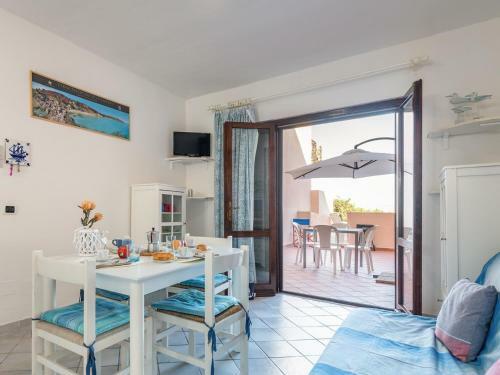 Apartamento Locazione Turistica Bilo Janna