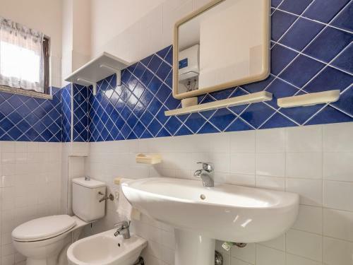 Apartamento Locazione Turistica Bilo Janna