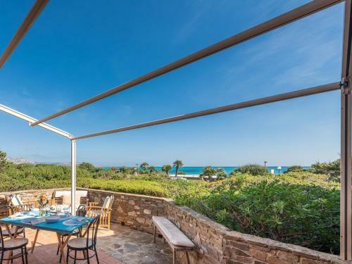 Apartamento Locazione Turistica Bilo Janna