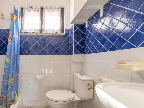 Apartamento Locazione Turistica Bilo Janna