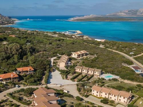 Apartamento Locazione Turistica Bilo Janna