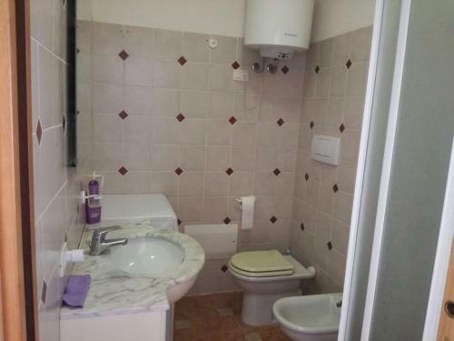 Apartamento Sardinia Paradise