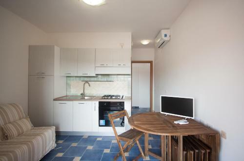 Apartamento Sardinia Paradise