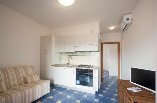Apartamento Sardinia Paradise