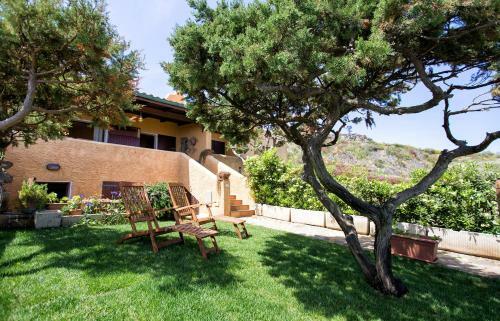Villa Casa Saracena